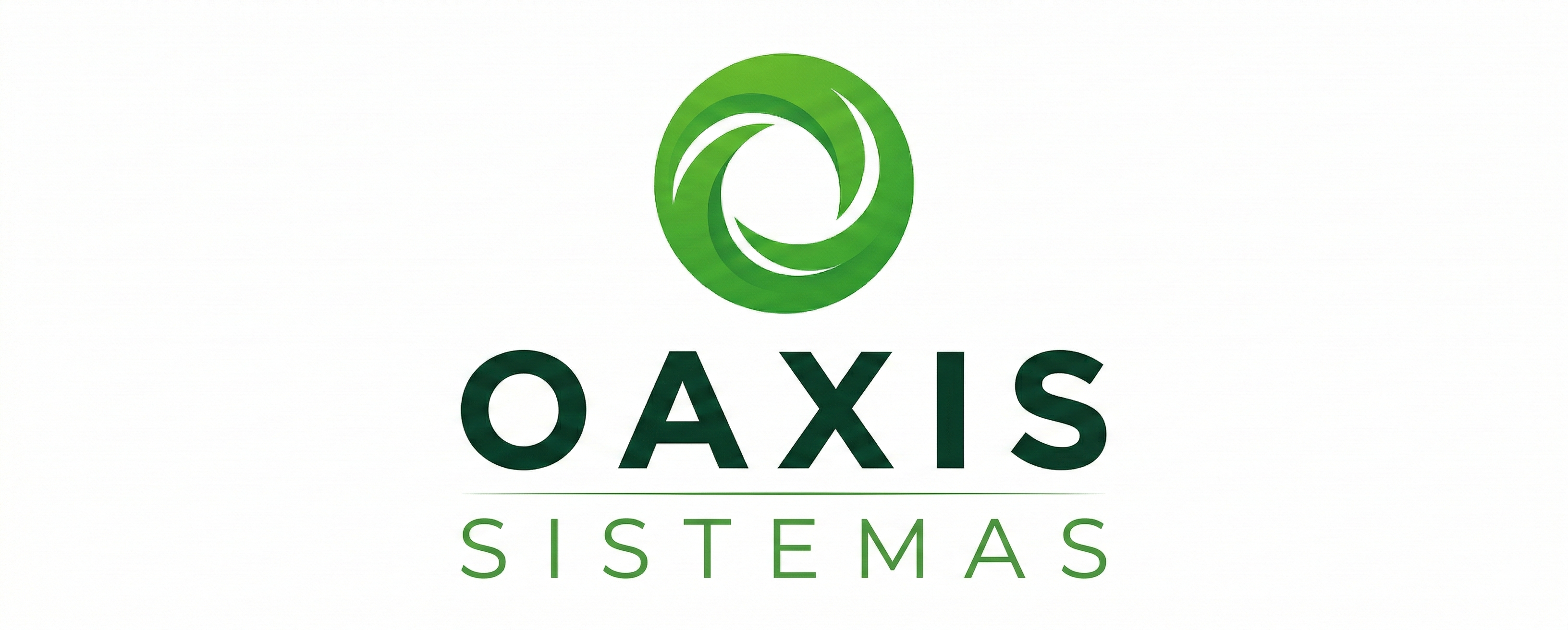 Logo Oaxis